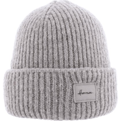 bonnet hiver en maille