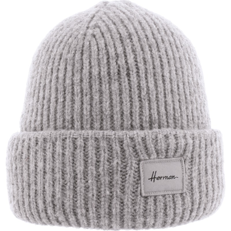 bonnet hiver en maille