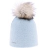 bonnet herman hiver pompon