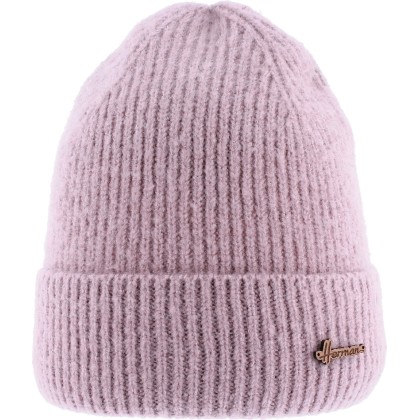 bonnet hiver herman en maille