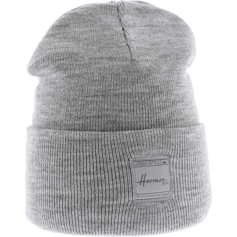 bonnet long adulte