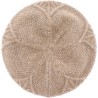 beret hiver en maille