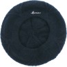 beret femme hiver souple