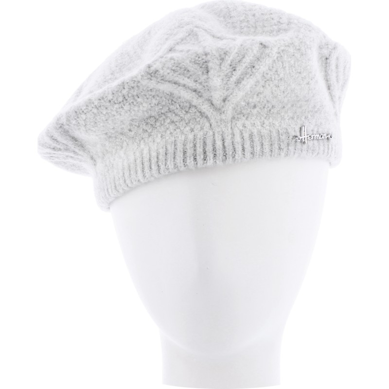 beret femme hiver herman