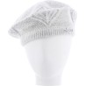 beret femme hiver herman